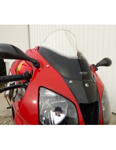 Parbriz MRA Racing R -... 2