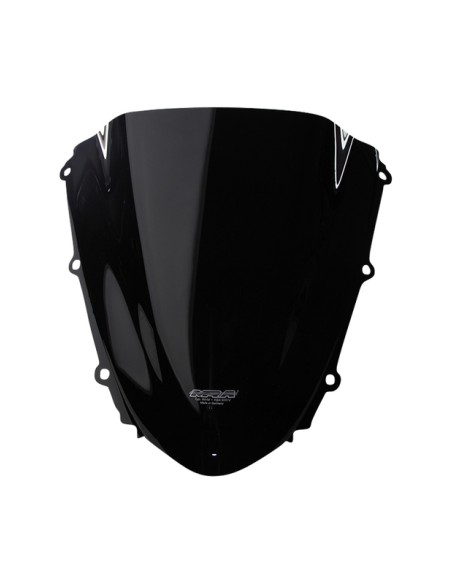 Parbriz MRA Racing R - Honda CBR1000RR Fireblade Negru