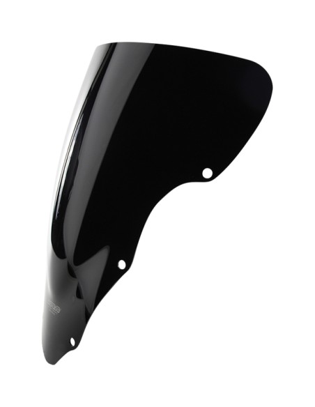 Parbriz MRA Racing R - Honda CBR600/SF Negru