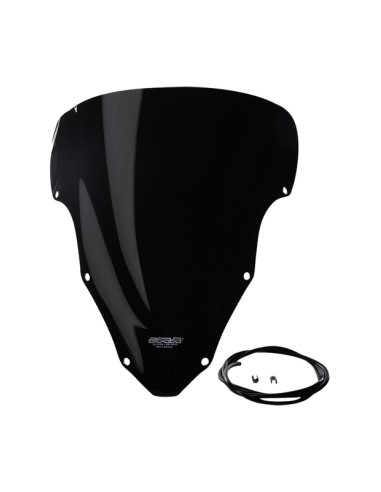 MRA Racing R Windscreen - Honda...