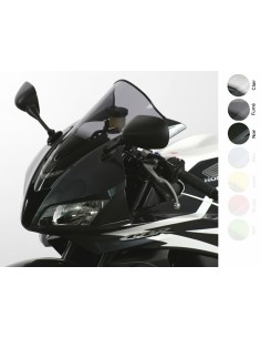 MRA Racing Windscreen "R"