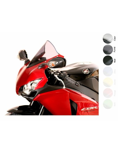 MRA Racing Windscreen "R"