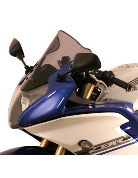 Parbriz MRA Racing R - Honda CBR600F Nuanțat