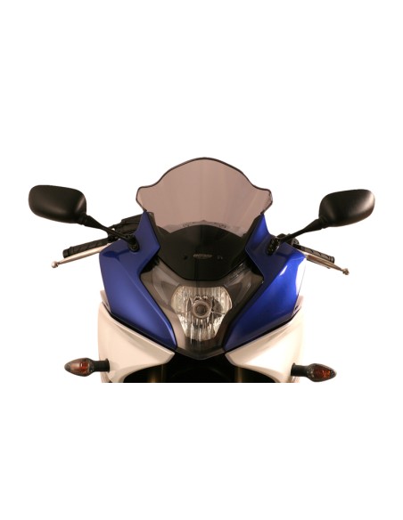 Parbriz MRA Racing R - Honda CBR600F Nuanțat