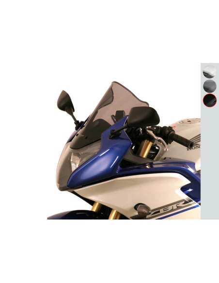 MRA Racing Windscreen "R"