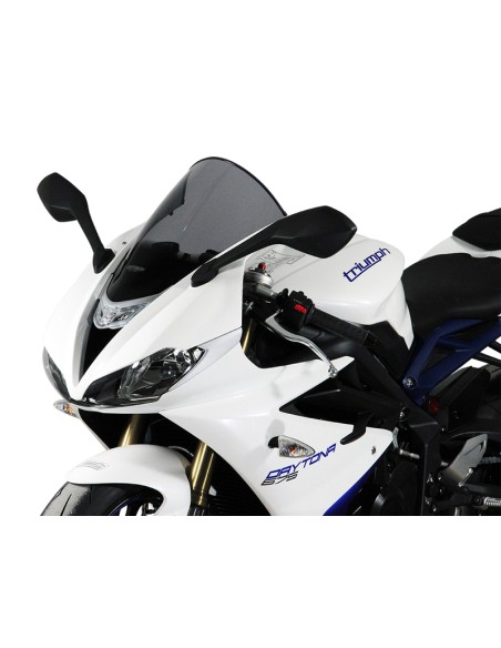 Parbriz MRA Racing R - Triumph Daytona 675/R colorat
