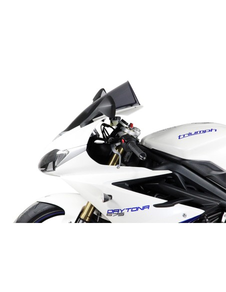Parbriz MRA Racing R - Triumph Daytona 675/R colorat