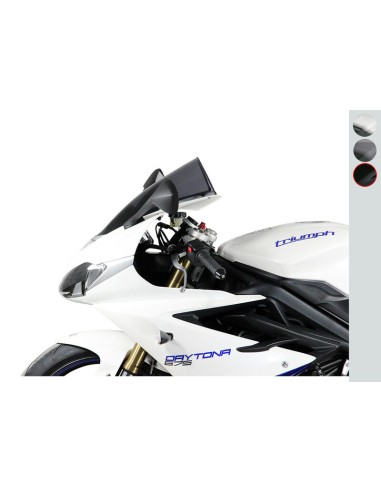 MRA Racing R Windscreen - Triumph...