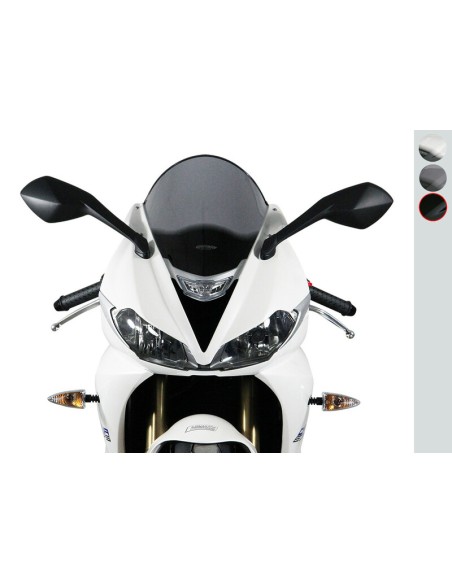 MRA Racing R Windscreen - Triumph Daytona 675/R