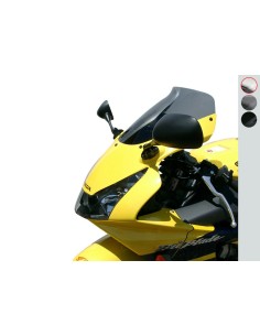 Parbriz MRA Spoiler S -...