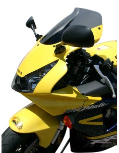 MRA Spoiler Windshield "S"