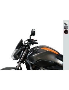 MRA Sport-Screen "SP" 2