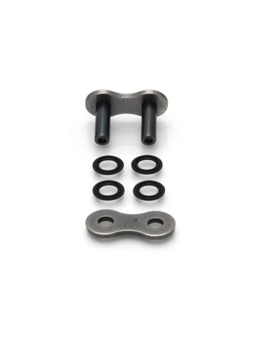 D.I.D 525ZVM X-Ring Rivet Link 525
