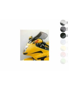 MRA Touring T Windshield -...