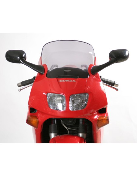 Parbriz MRA Touring T - Honda VFR750F Transparent