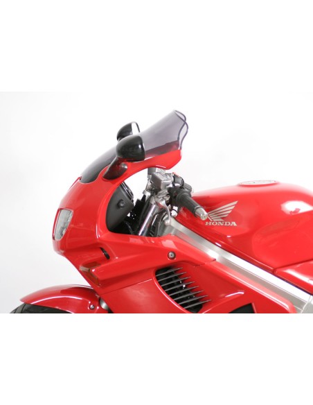 Parbriz MRA Touring T - Honda VFR750F Transparent