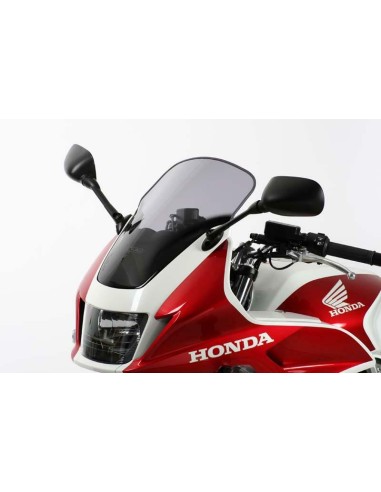 Parbriz MRA Touring T - Honda C B1 300S Nuanțat