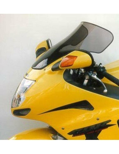 MRA Touring Windshield "T"