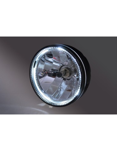 HIGHSIDER 5 3/4" Main Headlight...