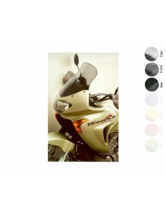 MRA Touring Windshield "T"