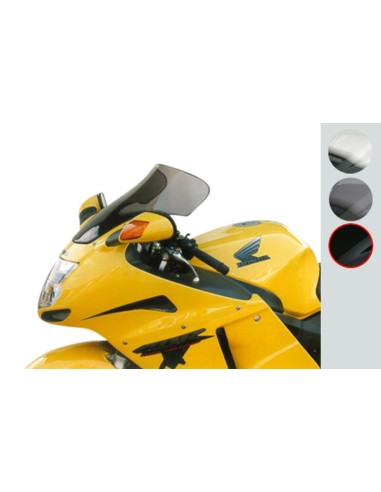 MRA Touring Windshield "T"