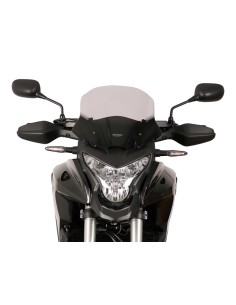 MRA Touring T Windshield -...
