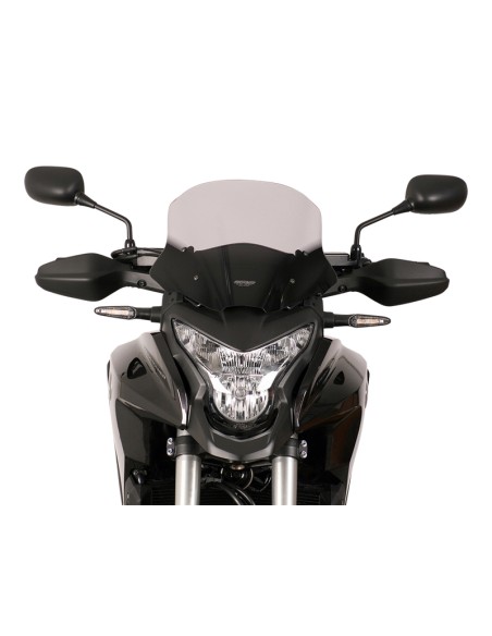 MRA Touring T Windshield - Honda VFR1200X Crosstourer