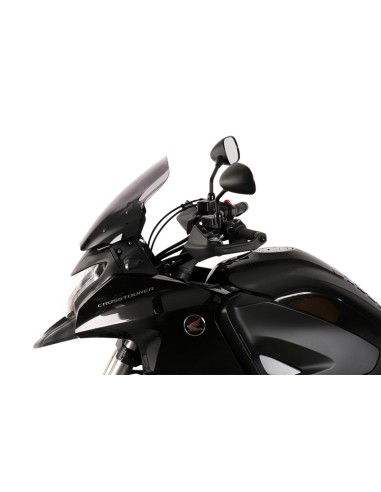 MRA Touring T Windshield - Honda...