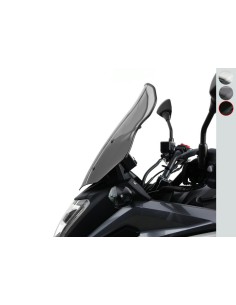 MRA Touring Windshield "T" 2