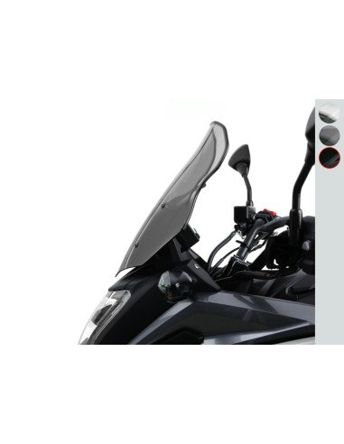 MRA Touring Windshield "T"