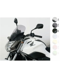 MRA Touring T Windshield -...