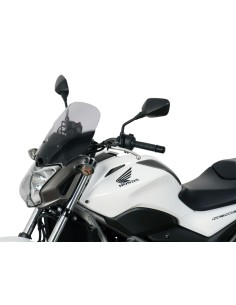MRA Touring T Windshield -...