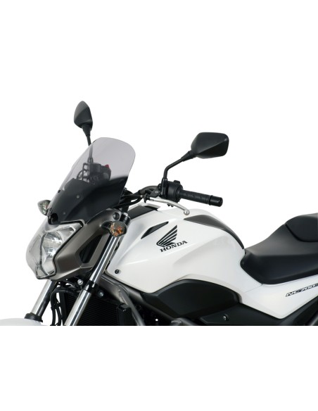 MRA Touring T Windshield - Honda NC700S/750S