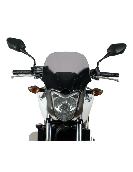 Parbriz MRA Touring T - Honda NC700S/750S colorat