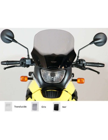 MRA Touring Windshield "TM"
