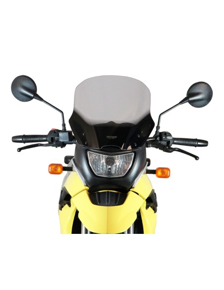 Parbriz MRA Touring TM - BMW F650GS Colorat