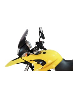 MRA Touring Windshield "TM" 2