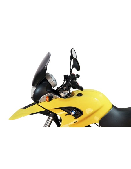 MRA Touring Windshield "TM"