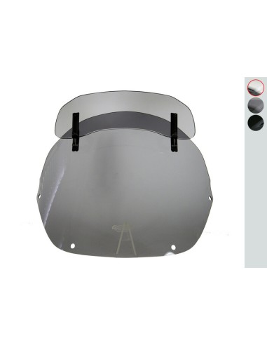 Parbriz MRA Variotouring VT cu...