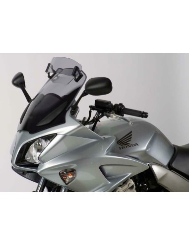 Parbriz MRA Variotouring VT cu spoiler - Honda CBF1000 Colorat