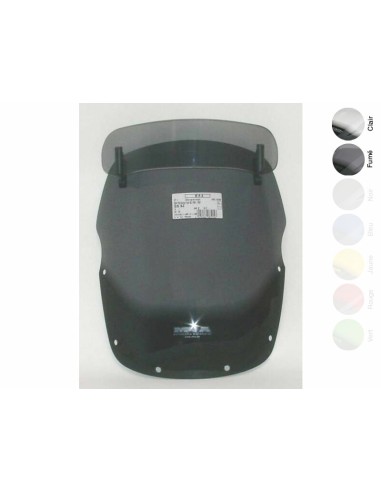 MRA Variotouringscreen "VT" - With...