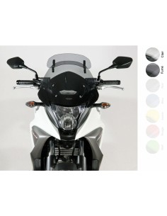 Parbriz MRA Variotouring VT...