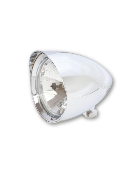 HIGHSIDER Headlight Classic 1, 5 3/4"