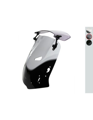 MRA X-Creen Touring XCT Windscreen...