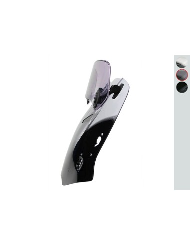 MRA X-Creen Touring XCT Windscreen...