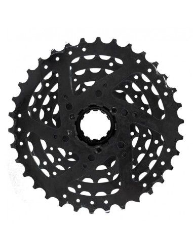 SUNRACE Cassette CSM40 7 Speed 12/28... SUNRACE Cassette CSM40 7 Speed 12/28...