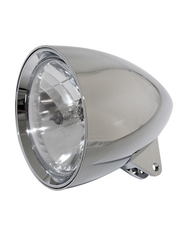 HIGHSIDER Headlight Classic 1, 5 3/4"