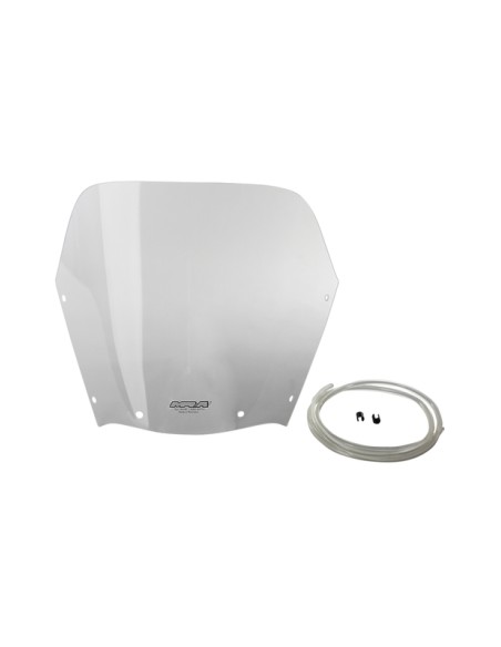 Parbriz MRA Origin OM - Kawasaki KLE500 Clear