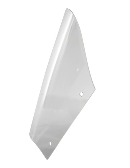 MRA Origin OM Windshield - Kawasaki KLE500 Clear