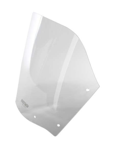 MRA Origin OM Windshield - Kawasaki KLE500 Clear